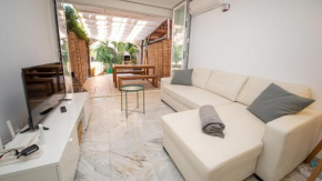 Aldea Beach 72 Manilva